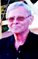 Dale Martin Hinson